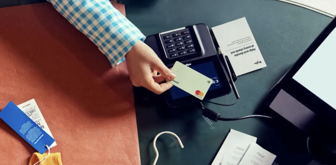 POS System