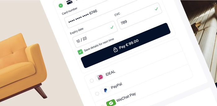 E-commerce